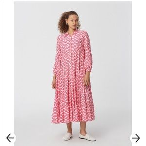 Pink Diane Von Furstenburg